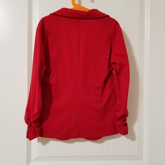 Jacket - Picture 5 of 5